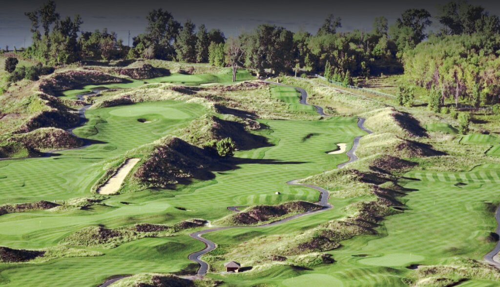 Montreal & Lanaudière